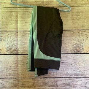 UA Coldgear Leggings